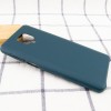 Кожаный чехол AHIMSA PU Leather Case (A) для Xiaomi Redmi Note 9s / Note 9 Pro / Note 9 Pro Max Зелёный (9356)