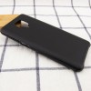 Кожаный чехол AHIMSA PU Leather Case (A) для Xiaomi Redmi Note 9s / Note 9 Pro / Note 9 Pro Max Чорний (9359)