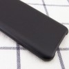 Кожаный чехол AHIMSA PU Leather Case (A) для Apple iPhone 12 mini (5.4'') Черный (9374)