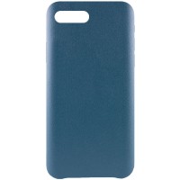 Кожаный чехол AHIMSA PU Leather Case (A) для Apple iPhone 7 plus / 8 plus (5.5'') Зелёный (9387)