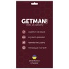 TPU чехол GETMAN Clear 1,0 mm для Samsung Galaxy S20 FE Прозрачный (9436)