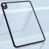 TPU+PC чехол LikGus Maxshield для Apple iPad Air 10.9'' (2020) (тех.пак) Черный (9448)