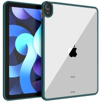 TPU+PC чехол LikGus Maxshield для Apple iPad Air 10.9'' (2020) (тех.пак) Синій (9447)
