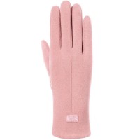 Перчатки сенсорные Classic Series Розовый (14364)