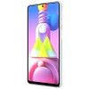 Чехол Nillkin Matte для Samsung Galaxy M51 Белый (9474)