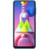 Чехол Nillkin Matte для Samsung Galaxy M51 Бирюзовый (9476)