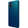 Чехол Nillkin Matte для Samsung Galaxy M51 Бирюзовый (9476)