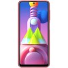 Чехол Nillkin Matte для Samsung Galaxy M51 Красный (9477)