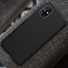 Чехол Nillkin Matte для Samsung Galaxy M51 Чорний (9475)