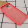Чехол Silicone Case (AA) для Apple iPhone 12 mini (5.4'') Розовый (9494)