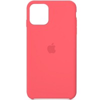 Чехол Silicone Case (AA) для Apple iPhone 12 Pro / 12 (6.1'') З малюнком (23683)