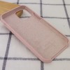 Чехол Silicone Case (AA) для Apple iPhone 12 Pro Max (6.7'') Рожевий (9594)