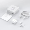 Bluetooth наушники HOCO ES46 Белый (22124)