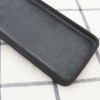 Чехол Silicone Case Square Full Camera Protective (AA) для Apple iPhone XR (6.1'') Серый (9731)