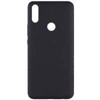 Чехол Silicone Cover Full without Logo (A) для Huawei P Smart+ (nova 3i) Чорний (15214)