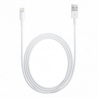 Дата кабель для Apple USB to Lightning (ААА) (2m) Белый (30049)