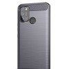 TPU чехол Slim Series для Realme 7i / Realme C17 Серый (9955)