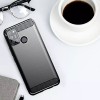 TPU чехол Slim Series для Realme 7i / Realme C17 Черный (9957)