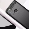 TPU чехол Slim Series для Realme 7i / Realme C17 Черный (9957)