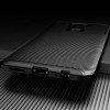 TPU чехол Kaisy Series для Xiaomi Redmi Note 9 / Redmi 10X Чорний (9963)