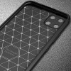 TPU чехол Kaisy Series для Realme C11 Черный (9958)