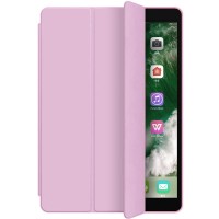 Чехол (книжка) Smart Case Series для Apple iPad Air 10.9'' (2020) Розовый (10034)