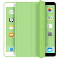 Чехол (книжка) Smart Case Series для Apple iPad Air 10.9'' (2020) Зелёный (10033)
