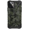 Ударопрочный чехол UAG Pathfinder камуфляж для Apple iPhone 12 mini (5.4'') Зелений (10092)