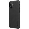 Чехол Nillkin Matte Pro для Apple iPhone 12 mini (5.4'') Чорний (10102)