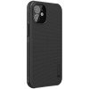 Чехол Nillkin Matte Pro для Apple iPhone 12 mini (5.4'') Чорний (10102)