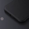 Чехол Nillkin Matte Pro для Apple iPhone 12 mini (5.4'') Черный (10102)