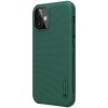 Чехол Nillkin Matte Pro для Apple iPhone 12 mini (5.4'') Зелений (10103)