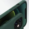 Чехол Nillkin Matte Pro для Apple iPhone 12 mini (5.4'') Зелений (10103)