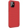 Чехол Nillkin Matte Pro для Apple iPhone 12 mini (5.4'') Червоний (10104)