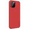 Чехол Nillkin Matte Pro для Apple iPhone 12 Pro / 12 (6.1'') Красный (10106)