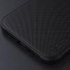 Чехол Nillkin Matte Pro для Apple iPhone 12 Pro / 12 (6.1'') Чорний (10105)