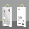 TPU чехол G-Case Cool Series для Apple iPhone 12 mini (5.4'') Прозрачный (10135)
