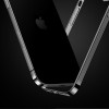 TPU чехол G-Case Shiny Series для Apple iPhone 12 Pro Max (6.7'') Чорний (18295)