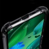 TPU чехол G-Case Lcy Resistant для Apple iPhone 12 Pro / 12 (6.1'') Прозрачный (10151)