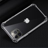TPU чехол G-Case Lcy Resistant для Apple iPhone 12 Pro Max (6.7'') Прозорий (10152)