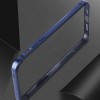 Metal+PC Бампер G-Case The Grand Series для Apple iPhone 12 mini (5.4'') Синій (10153)