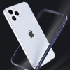Metal+PC Бампер G-Case The Grand Series для Apple iPhone 12 Pro Max (6.7'') Синій (10165)