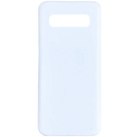 Чехол для сублимации 3D пластиковый для Samsung Galaxy S10+ Прозорий (27061)
