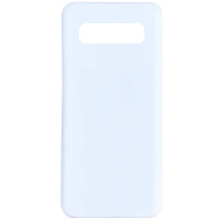 Чехол для сублимации 3D пластиковый для Samsung Galaxy S10 Прозорий (27059)