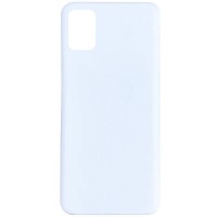 Чехол для сублимации 3D пластиковый для Samsung Galaxy A51 Прозрачный (27067)