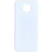 Чехол для сублимации 3D пластиковый для Xiaomi Redmi Note 9s / Note 9 Pro / Note 9 Pro Max Прозрачный (27076)