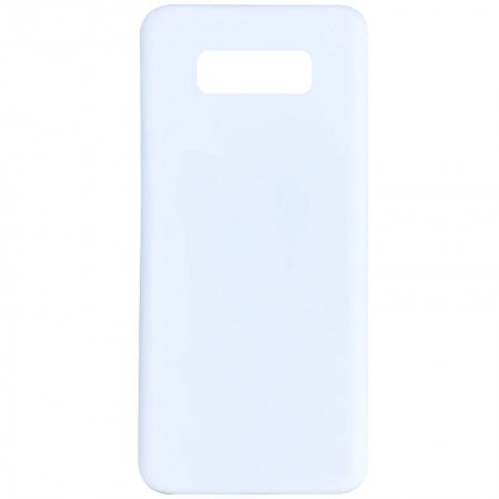 Чехол для сублимации 3D пластиковый для Samsung Galaxy S10e Прозрачный (27077)