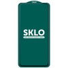 Защитное стекло SKLO 5D (full glue) для Xiaomi Mi 10T Lite/Note 9 Pro 5G/K30 Pro/Poco F2 Pro/Mi 10i Чорний (13664)