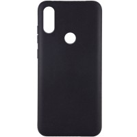 Чехол TPU Epik Black для Huawei P Smart+ (nova 3i) Чорний (12676)