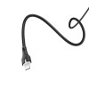 Дата кабель Hoco X45 ''Surplus'' Type-C to Lightning (1m) Черный (21363)